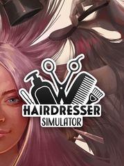 Hairdresser Simulator (PC) - Steam Key - GLOBAL