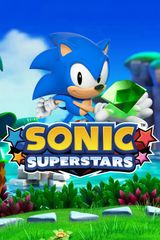 Sonic Superstars - Steam - Global