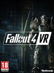 Fallout 4 VR (PC) - Steam Key - GLOBAL