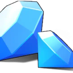80 Алмазов (Facebook (iOS))