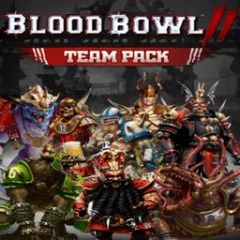 Team Pack
