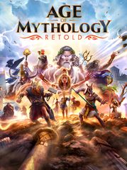 Age of Mythology: Retold (PC) - Steam Key - Европа