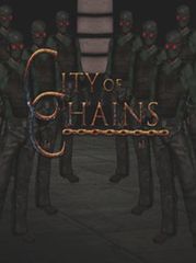 City of Chains Steam Key GLOBAL