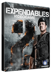 The Expendables 2 Videogame Steam Key GLOBAL