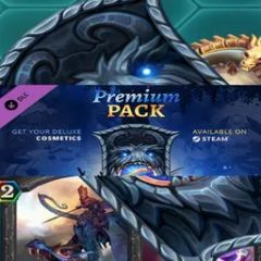 Premium Edition DLC