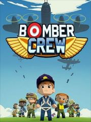 Bomber Crew - Deluxe Edition Steam Key GLOBAL