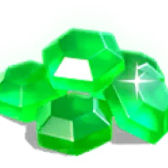 80 гемов (Google (Android))