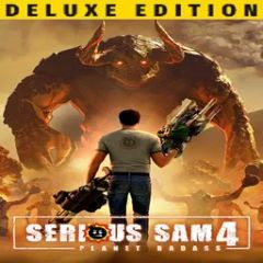 Deluxe Edition