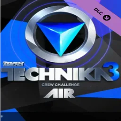 Technika 3 Pack