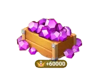 7.400 гемов (по ID)