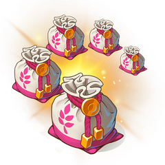 5 Seed Sacks (по ID)