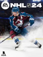 NHL 24 Standard Edition - Xbox Series X/S - Global
