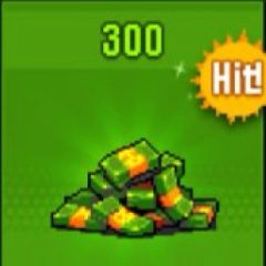 300 баксов (Google)