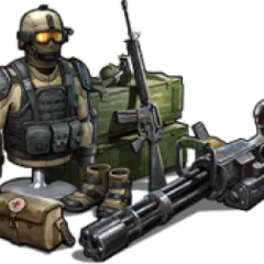 Heavy equipment (Play  Games (Play игры, Android))