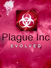 Plague Inc: Evolved Steam Key GLOBAL