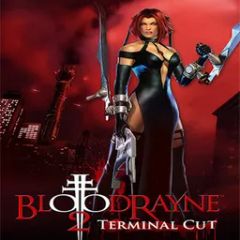 Terminal Cut