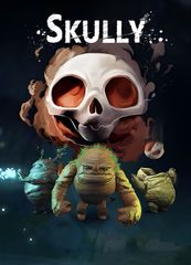 Skully Steam Global