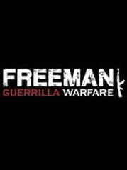 Freeman: Guerrilla Warfare Steam Key GLOBAL