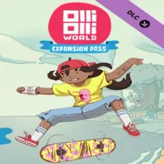 Expansion Pass