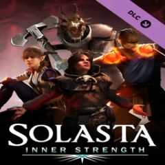 Inner Strength