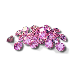 680 Pink Diamonds (ID)