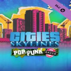 Pop-Punk Radio
