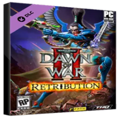 Retribution - Eldar Race Pack