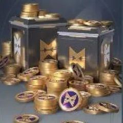 3.880 Crystgin (NetEase Games)