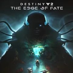 The Edge of Fate