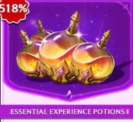 Essentials Experience Stones I (Google)