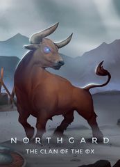 Northgard Himminbrjotir Clan of the Ox Steam Global