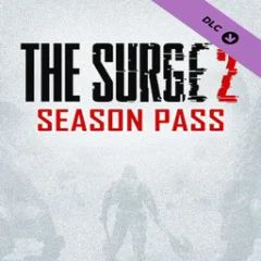 SEASON PASS (DLC)