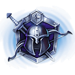 Recruits' Challenge Golden Pass (по ID)