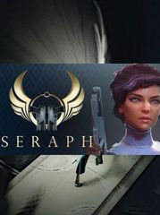Seraph Steam Key GLOBAL