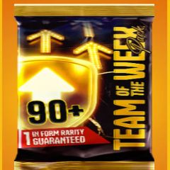 Team of the Week Pack (E-mail)