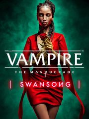 Vampire: The Masquerade – Swansong (PC) - Steam Key - EUROPE