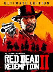 Red Dead Redemption 2 | Ultimate Edition (Xbox One) - Xbox Live Key - SWITZERLAND