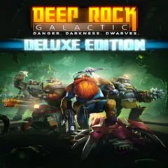 Deluxe Edition