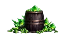 Warpstone Bundle 92.250 (по ID)