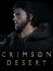 Crimson Desert (PC) - Steam Key - ROW