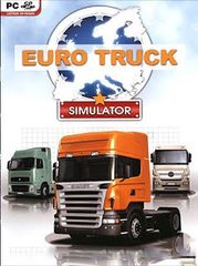 Euro Truck Simulator Steam Key GLOBAL