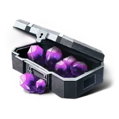Weapon EXP Pack