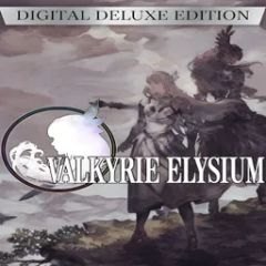 Deluxe Edition
