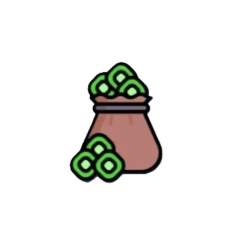 Medium Gem Pack (Google)