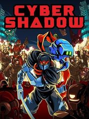 Cyber Shadow (PC) - Steam Key - GLOBAL