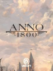 Anno 1800 - Ubisoft Connect - EUROPE