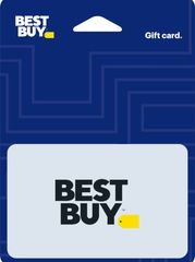 Best Buy Gift Card 30 USD - Best Buy Key - UNITED STATES
