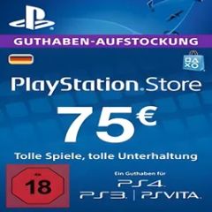 75 EUR