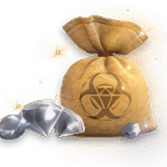 5.000 Алмазов (по ID)