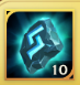10 Summonite + 500 D + 200 VIP + 1 Gift (Facebook)